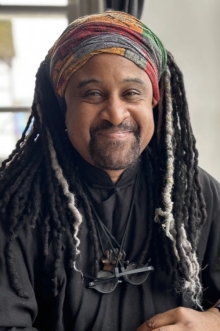 Roger Mackenzie